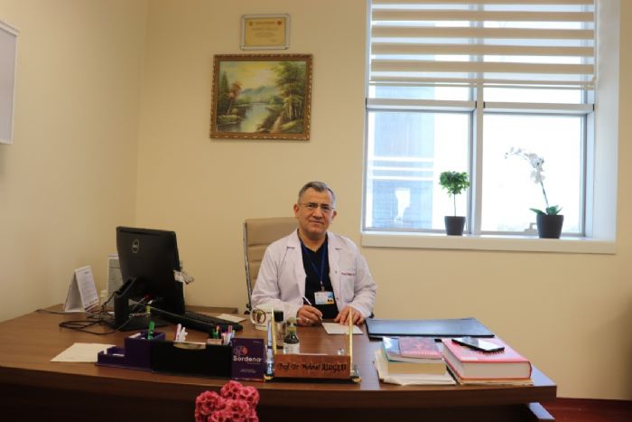 Prof.Dr. Asoğlu'ndan kredi kartı uyarısı: 'Psikiyatrik hastalıklara kapı açabilir'