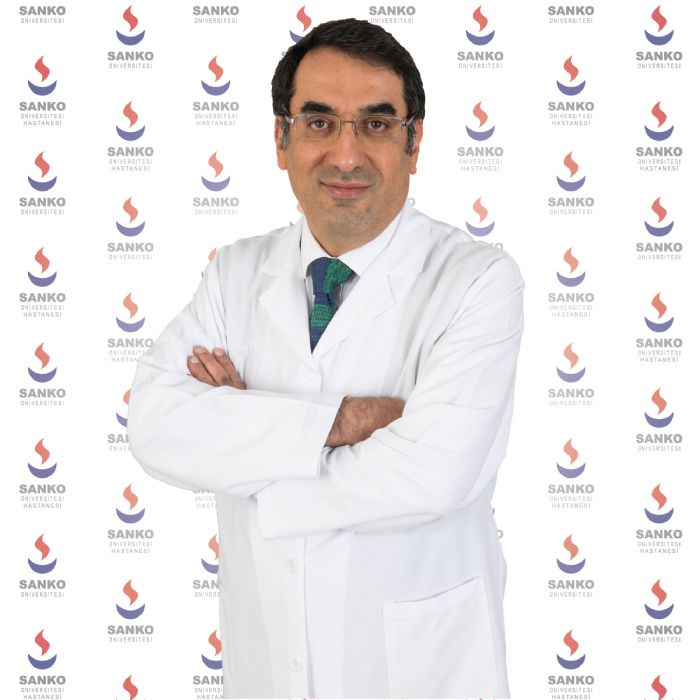 Prof. Dr. Baştemir:Riskinizi Bilin, Önleminizi Alın