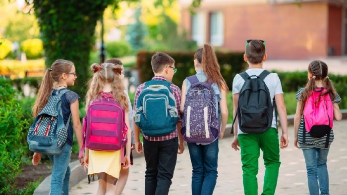 Sakarya’da 797 okulda yaklaşık 205 bin öğrenci ders başı yapacak