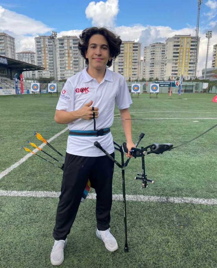 SANKO Okullarının Başarısı