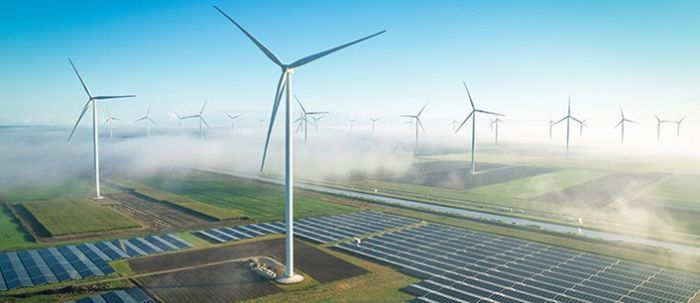 “Şehirde Yenilenebilir Enerji Yatırımları Hız Kazandı”