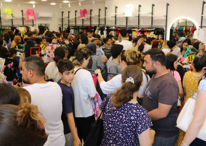 Televole’de bayram yoğunluğu yaşanıyor