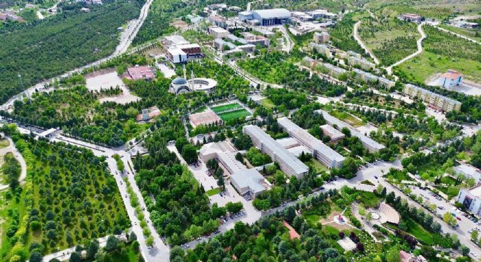 Tercih süreci başladı, Rektör Göktaş öğrencilere seslendi