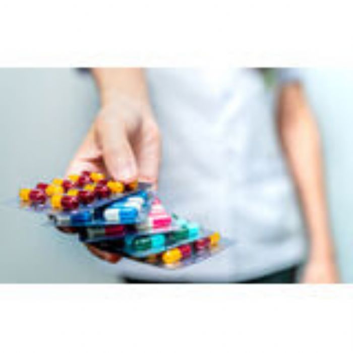 Türkiye’de Her 3 Reçeteden 1’i Antibiyotik!