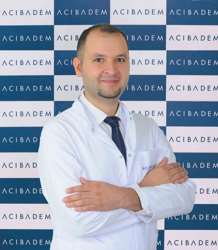 Uzm. Dr. Okur: "Çocuklarda görülen anemi okul başarısında önemli rol oynar"