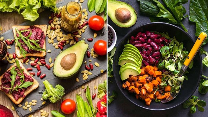 Yeni Nesil Yeme İçme Trendleri: Veganlık, Glutensiz Beslenme, Keto Diyeti