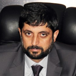 İbrahim ASLAN