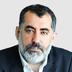 Nevzat ÇİÇEK