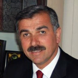 Fahretin ÇELİK